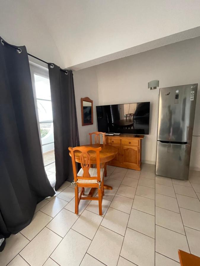 Casa Xuami Appartement La Pared  Buitenkant foto