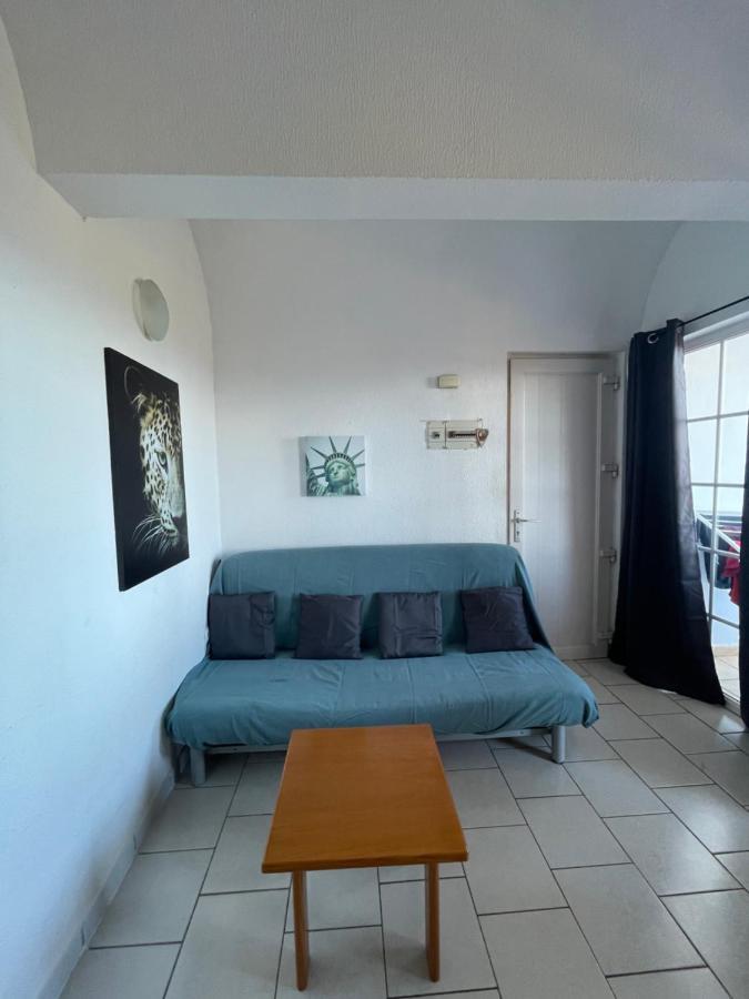 Casa Xuami Appartement La Pared  Buitenkant foto