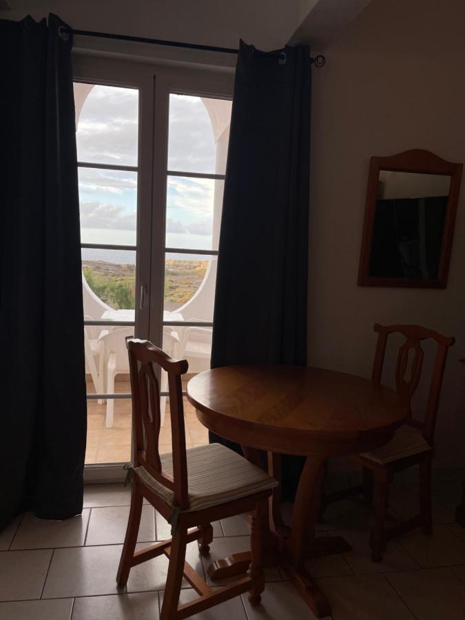 Casa Xuami Appartement La Pared  Buitenkant foto
