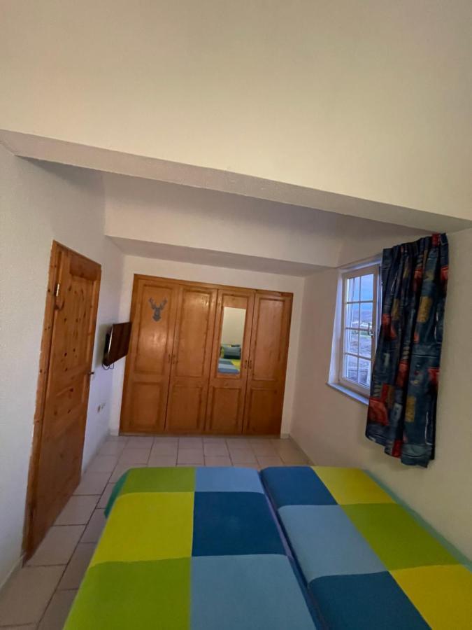 Casa Xuami Appartement La Pared  Buitenkant foto