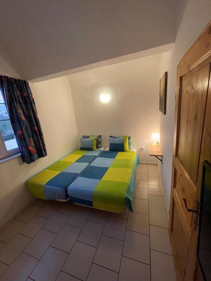Casa Xuami Appartement La Pared  Buitenkant foto