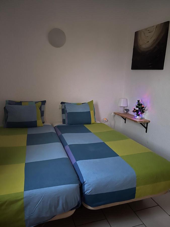Casa Xuami Appartement La Pared  Buitenkant foto