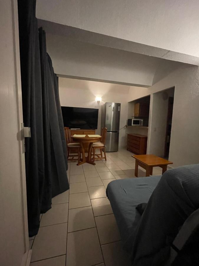 Casa Xuami Appartement La Pared  Buitenkant foto